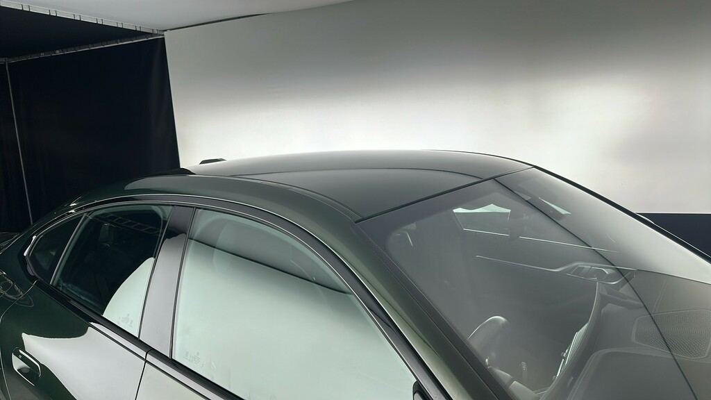 BMW i4 2024 35 70.2Kwh M Sport Gran Coupe Au White #21