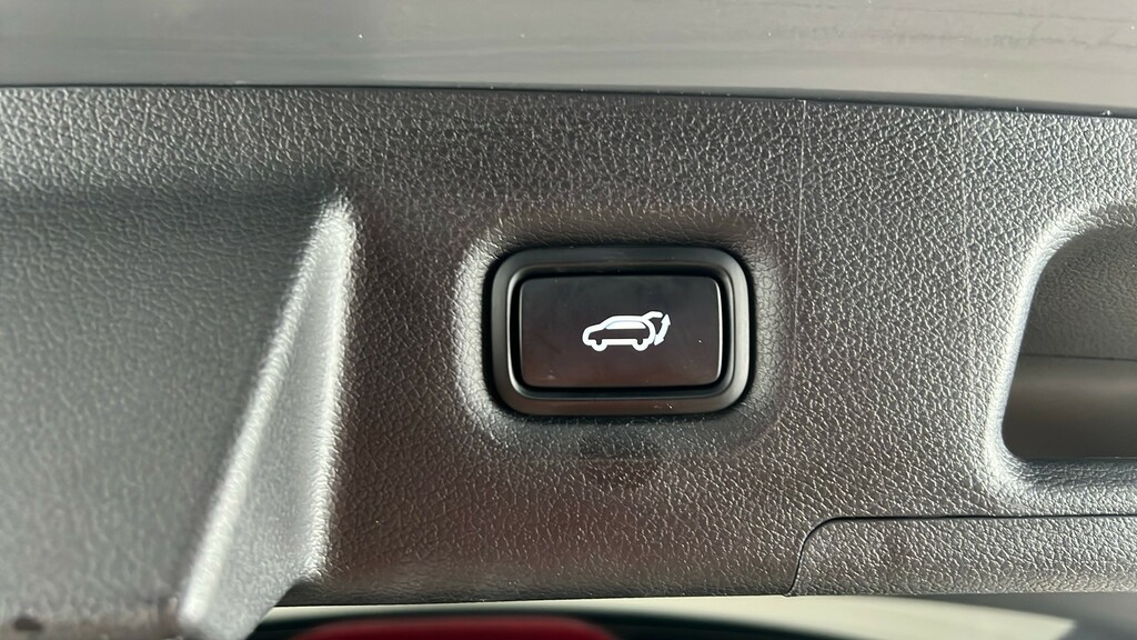 Hyundai Santa Fe 1.6 Tgdi Hybrid Premium Black #29