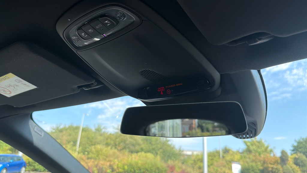 Volvo V40 Volvo V40 T3 152 Inscription Geartronic White #28