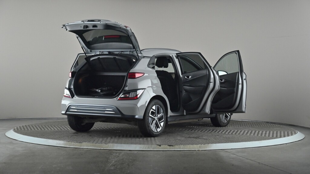 Hyundai Kona 1.0 Tgdi 48V Mhev N Line Blue #12