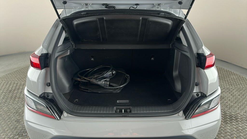 Hyundai Kona 1.0 Tgdi 48V Mhev N Line Blue #22