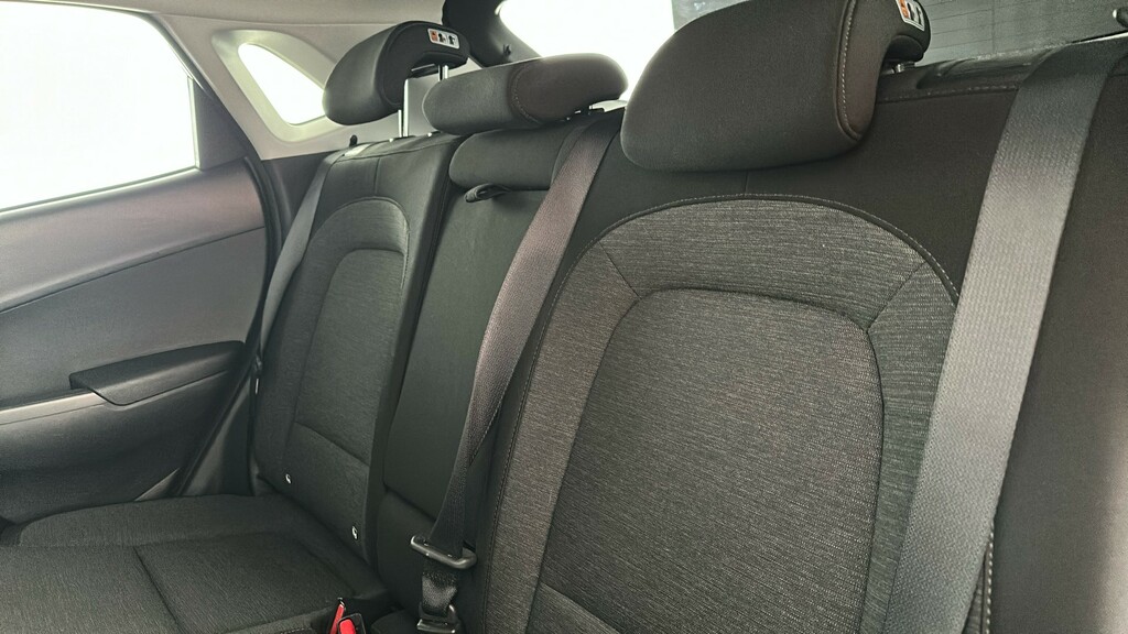 Hyundai Kona 1.0 Tgdi 48V Mhev N Line Blue #18