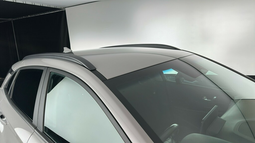 Hyundai Kona 1.0 Tgdi 48V Mhev N Line Blue #21