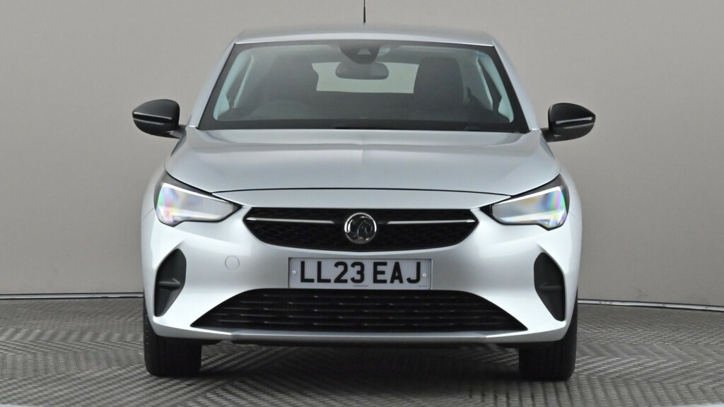 Vauxhall Corsa 1.2 Turbo Design Grey #2