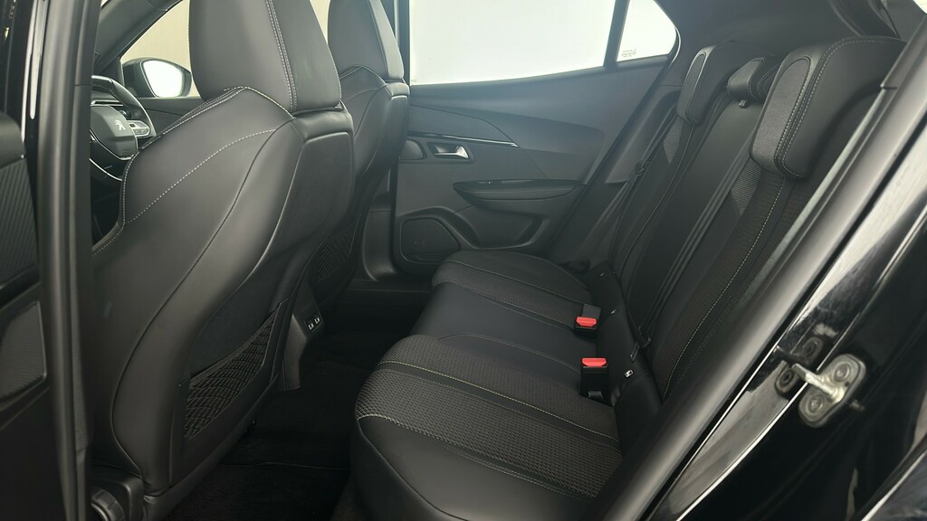 Peugeot 2008 Peugeot 2008 Allure Premium Orange #17