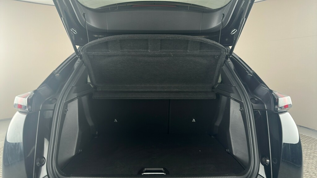 Peugeot 2008 Peugeot 2008 Allure Premium Orange #22