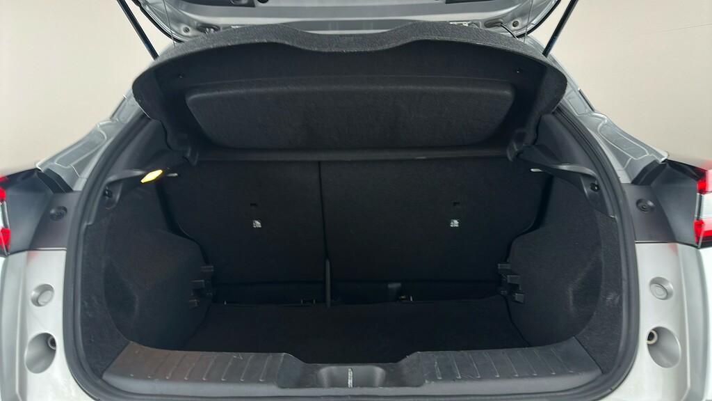 Nissan Juke 1.0 Dig-t Tekna Suv Euro 6 Ss Black #22