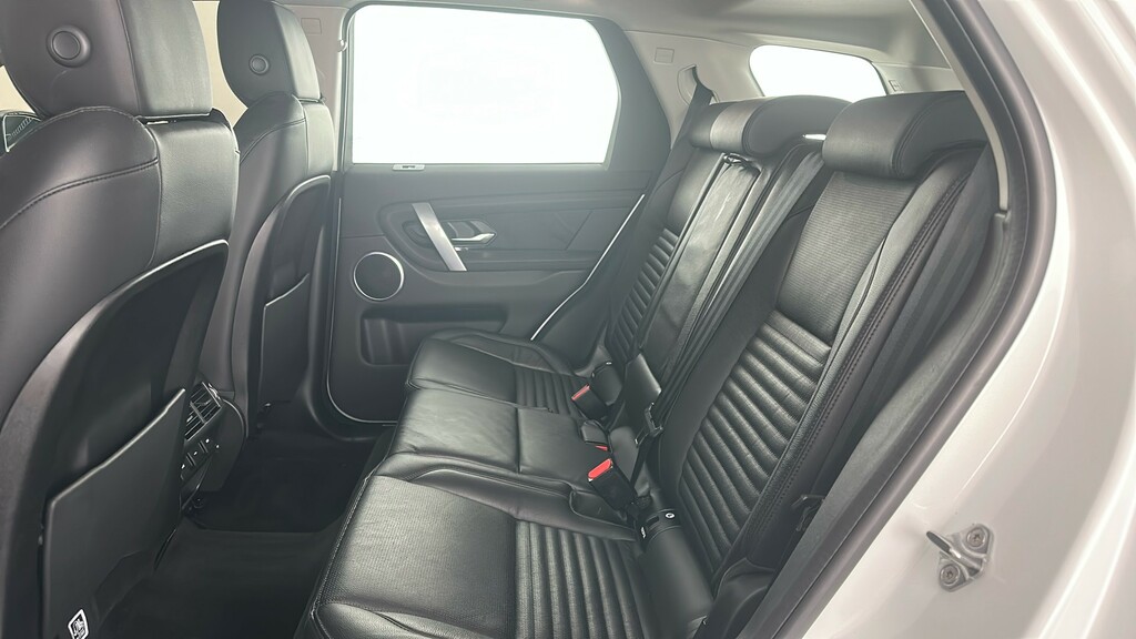 Land Rover Discovery Sport 2.0 P250 R-dynamic Se #17