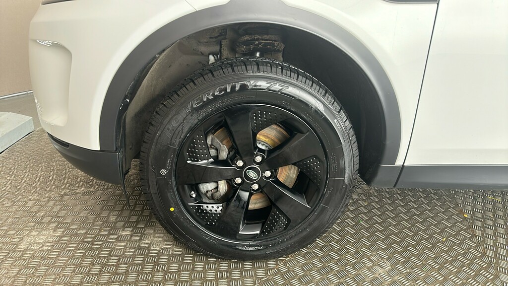 Land Rover Discovery Sport 2.0 P250 R-dynamic Se #19