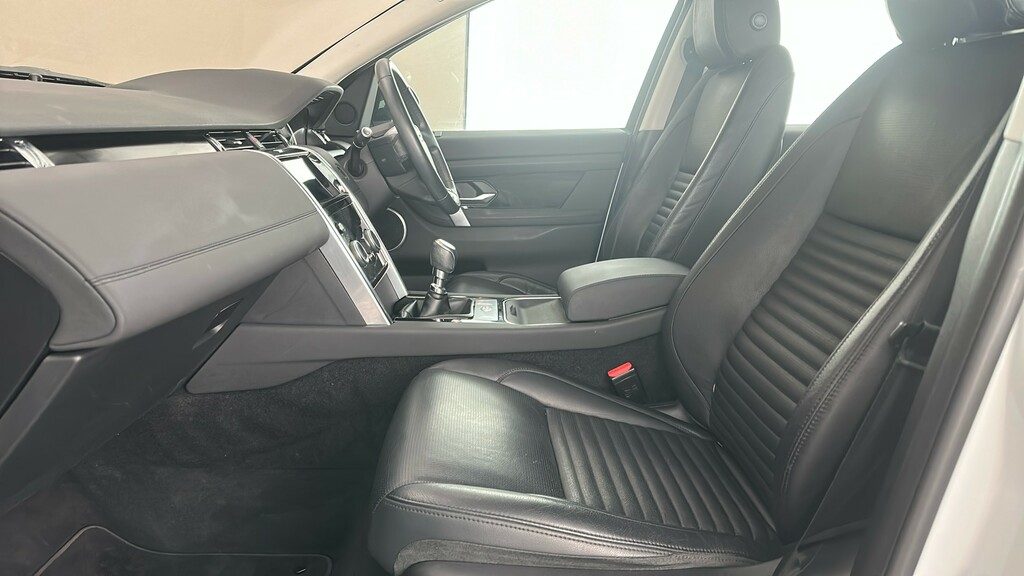 Land Rover Discovery Sport 2.0 P250 R-dynamic Se #21