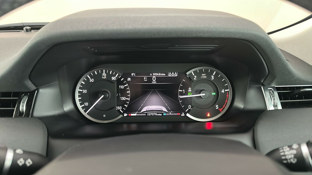 Land Rover Discovery Sport 2.0 P250 R-dynamic Se #15