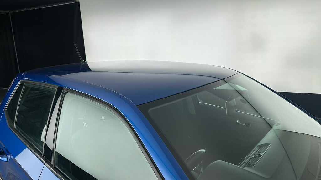 Skoda Fabia Skoda Estate 1.0 Tsi 110 Se L White #21