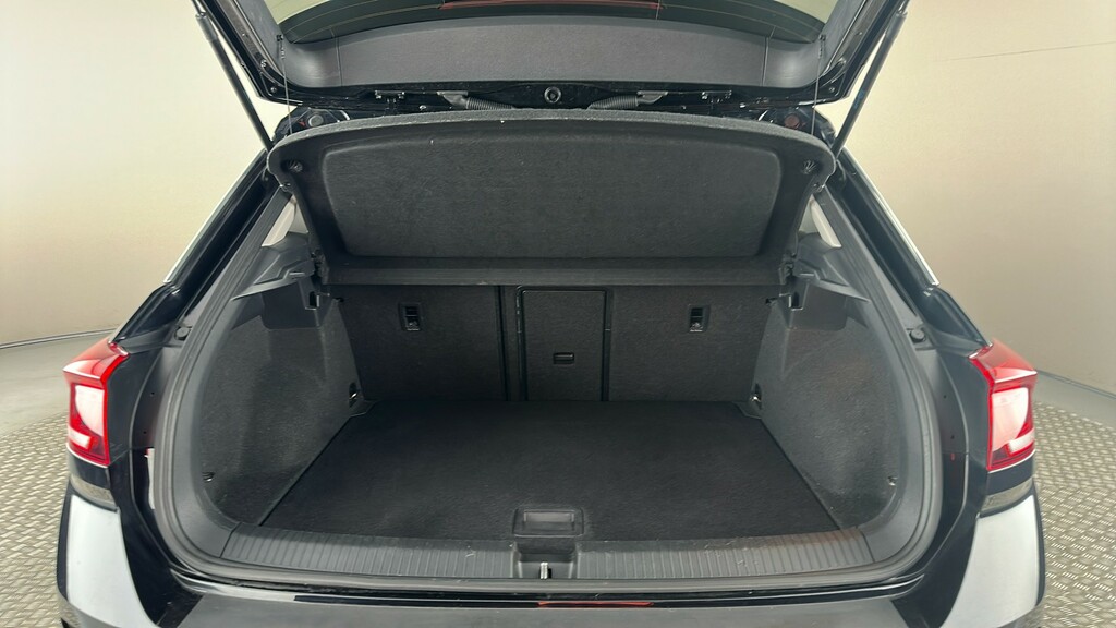 Volkswagen T-Roc Volkswagen T-roc 2.0 Tsi Sel 4Motion Dsg Blue #22