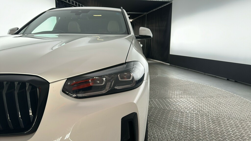 BMW X3 3.0 M40i Mht Suv Hybrid Xdrive Eur Grey #20