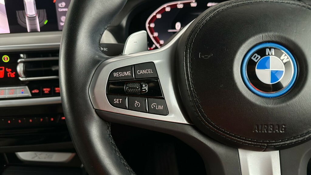 BMW X3 3.0 M40i Mht Suv Hybrid Xdrive Eur Grey #31