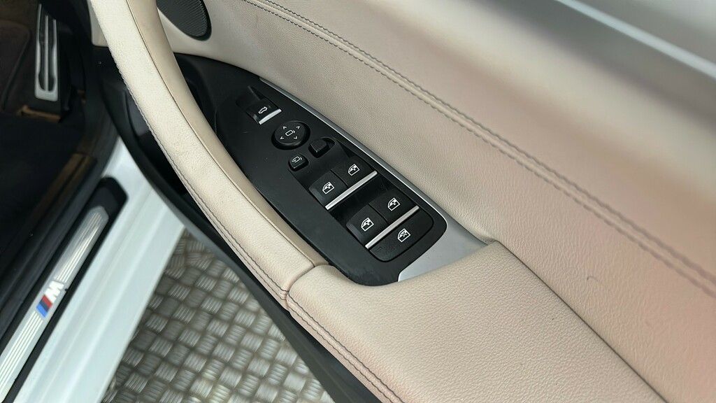 BMW X3 3.0 M40i Mht Suv Hybrid Xdrive Eur Grey #35