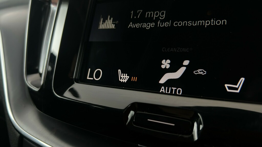 Volvo XC60 2.0 T8 390 Hybrid Inscription Pro Awd G Tronic Silver #25