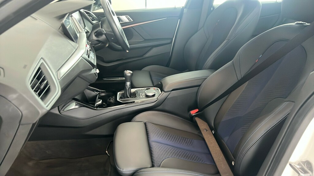 BMW 2 Series Gran Coupe 1.5 218I M Sport Saloon Dct Euro 6 Ss  #17