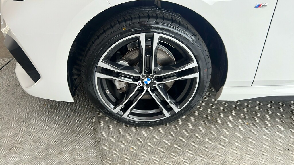 BMW 2 Series Gran Coupe 1.5 218I M Sport Saloon Dct Euro 6 Ss  #19