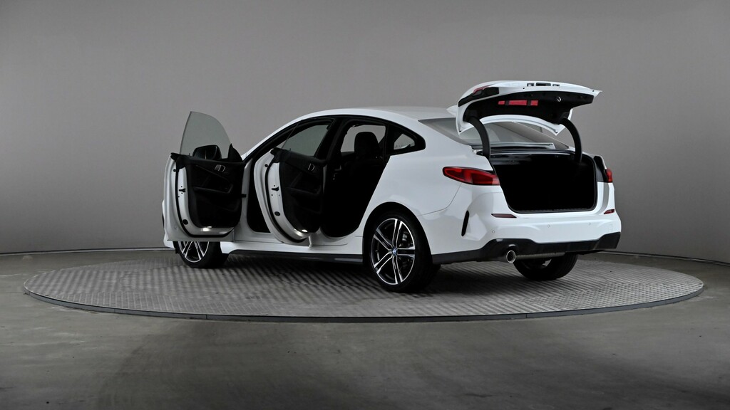 BMW 2 Series Gran Coupe 1.5 218I M Sport Saloon Dct Euro 6 Ss  #10