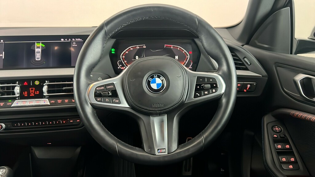 BMW 2 Series Gran Coupe 1.5 218I M Sport Saloon Dct Euro 6 Ss  #14