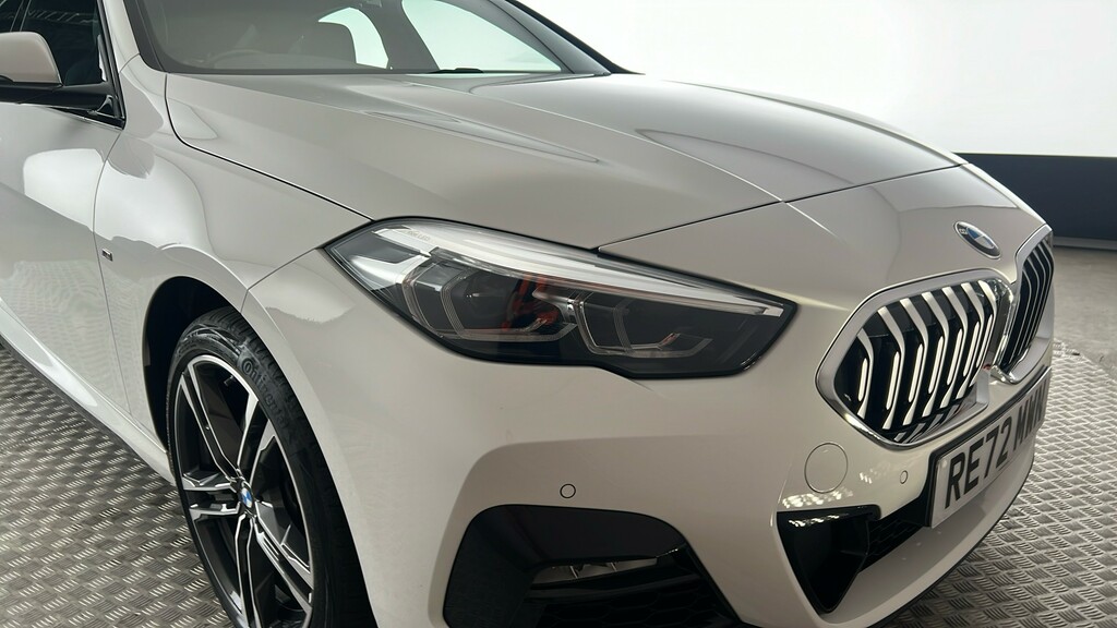 BMW 2 Series Gran Coupe 1.5 218I M Sport Saloon Dct Euro 6 Ss  #20