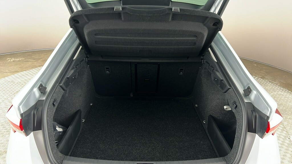 Skoda Octavia Skoda Estate 1.4 Tsi Iv Vrs Dsg Green #22