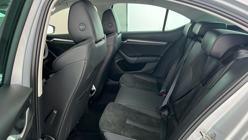Skoda Octavia Skoda Estate 1.4 Tsi Iv Vrs Dsg Green #18