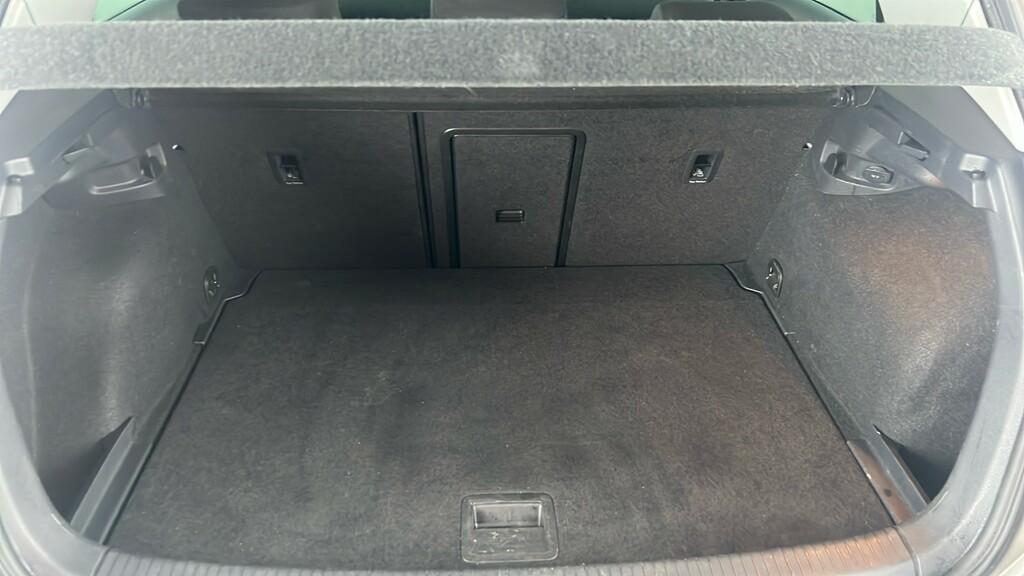Volkswagen Golf 1.5 Tsi Evo 150 R-line 18In Alloys Pan Roof Dy Grey #22