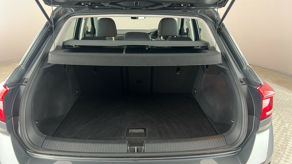Volkswagen T-Roc 1.6 Tdi Se Suv Euro 6 Ss 115 Blue #22