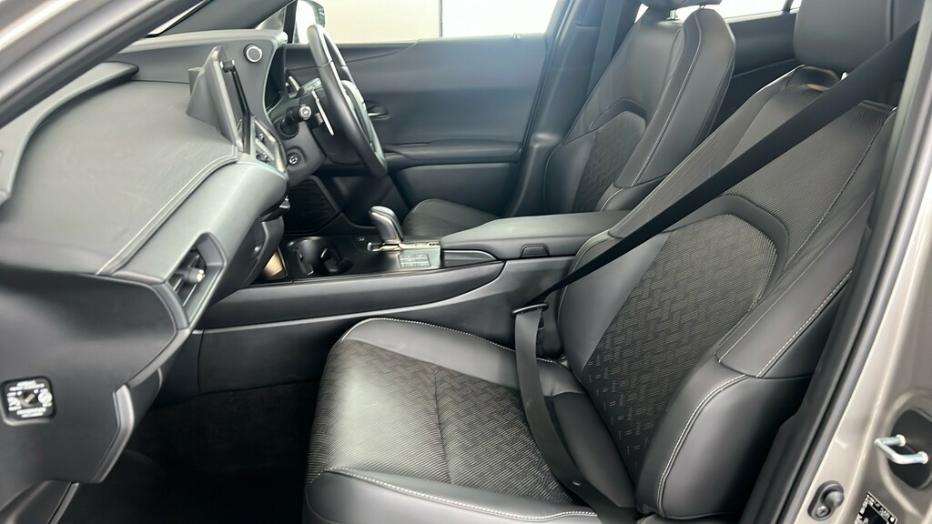 Lexus UX 2.0 300H F Sport Suv Hybrid E-cvt Euro White #17