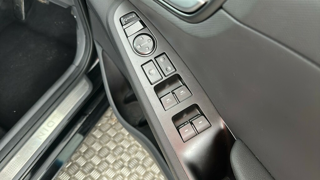 Hyundai Ioniq 1.6 Gdi Hybrid Premium Se Dct Silver #33
