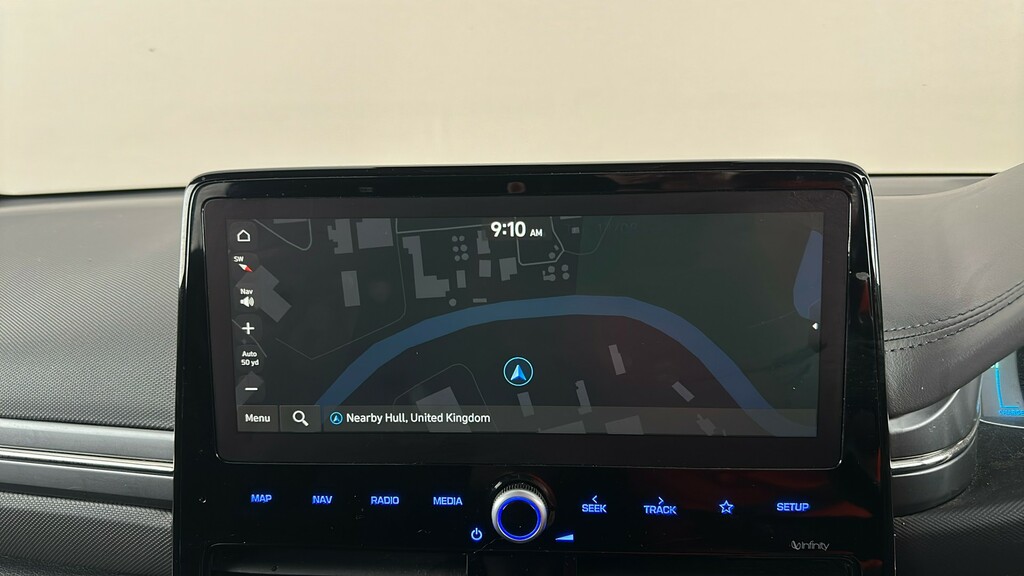 Hyundai Ioniq 1.6 Gdi Hybrid Premium Se Dct Silver #36