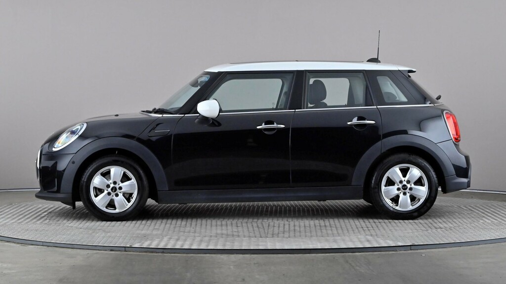 Mini Hatch 1.5 Cooper Classic Black #3