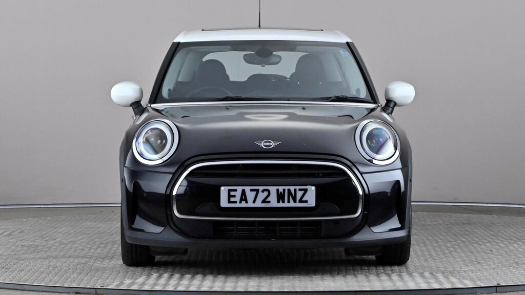 Mini Hatch 1.5 Cooper Classic Black #2