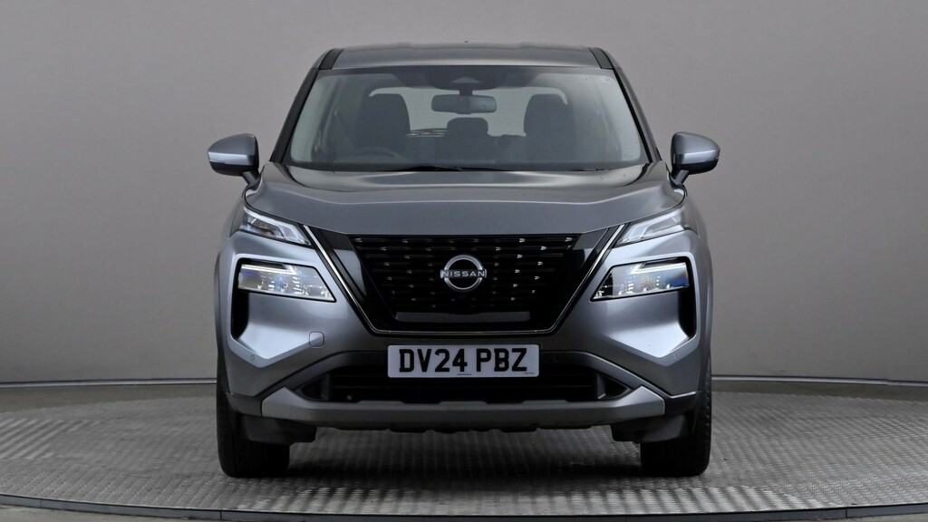 Nissan X-Trail 1.5 E-power 204 Acenta Premium Xtronic Grey #2