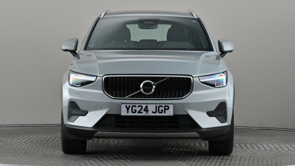 Volvo XC40 2.0 B3p Core Grey #2