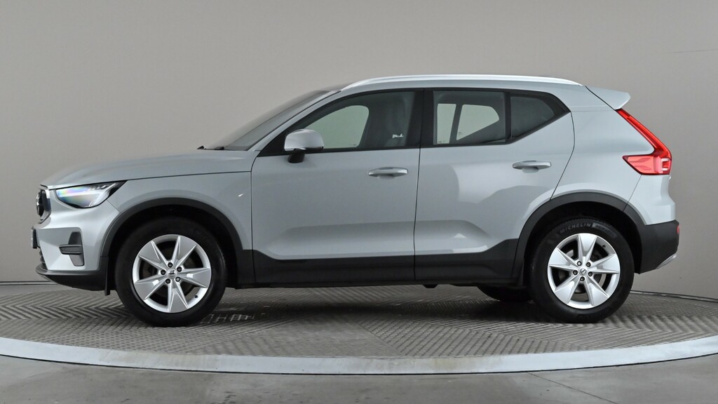 Volvo XC40 2.0 B3p Core Grey #3
