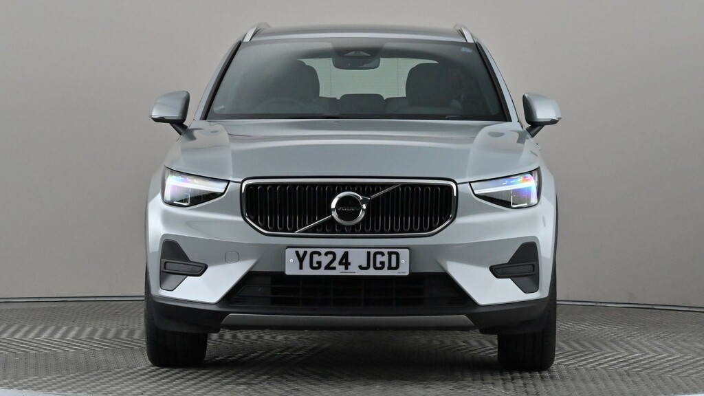 Volvo XC40 2.0 B3p Core Grey #2