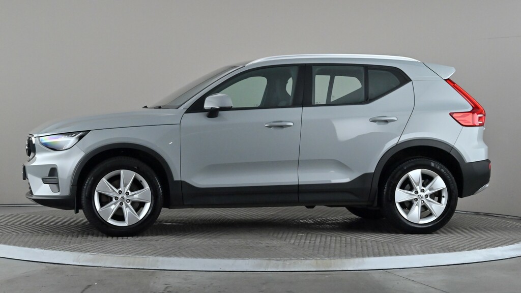 Volvo XC40 2.0 B3p Core Grey #3