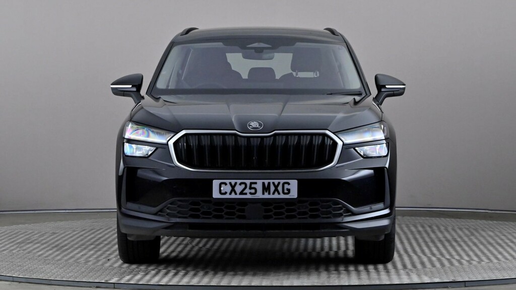 Skoda Kodiaq 1.5 Tsi Iv 204 Se Dsg Black #2