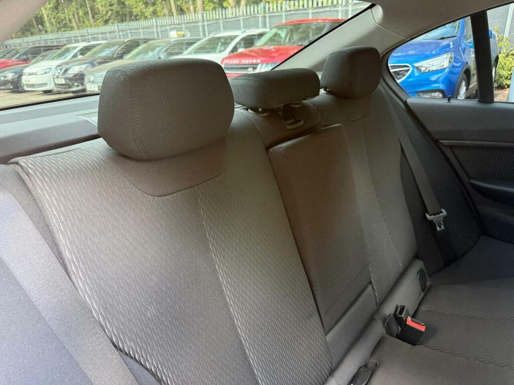 BMW 3 Series 2.0 320D M Sport Touring 181 Bhp Silver #18