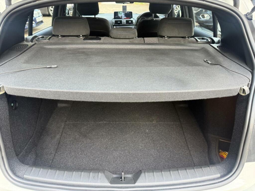 BMW 1 Series 2.0 116D Se Euro 5 Ss #16
