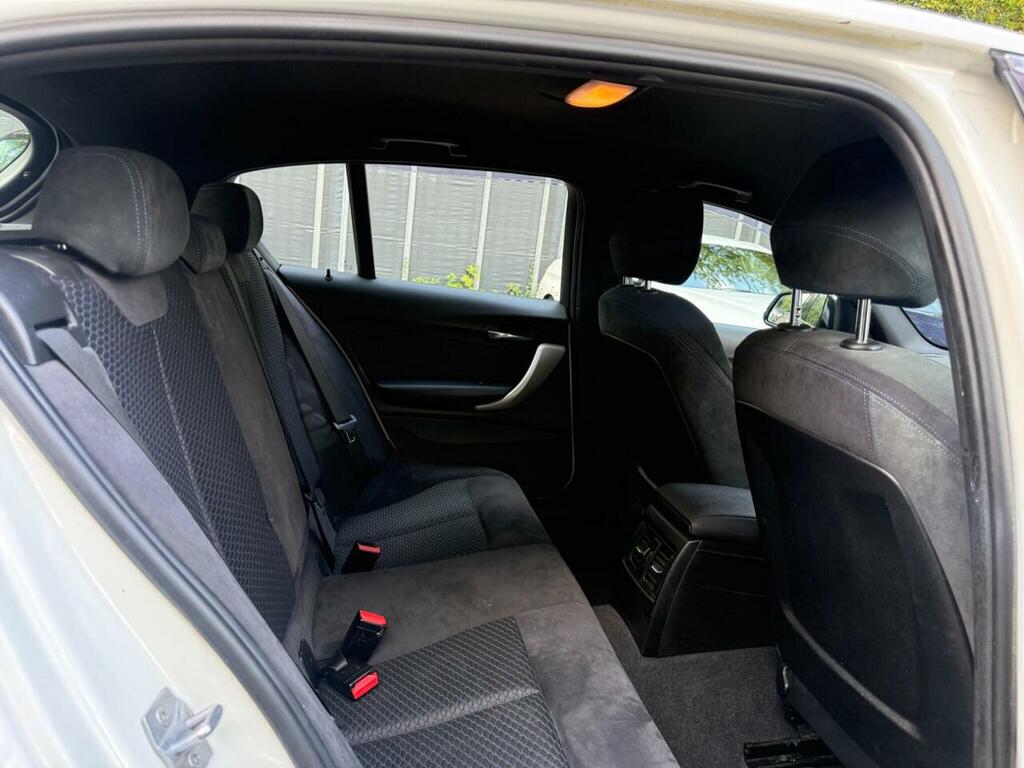 BMW 1 Series 2.0 116D Se Euro 5 Ss #21