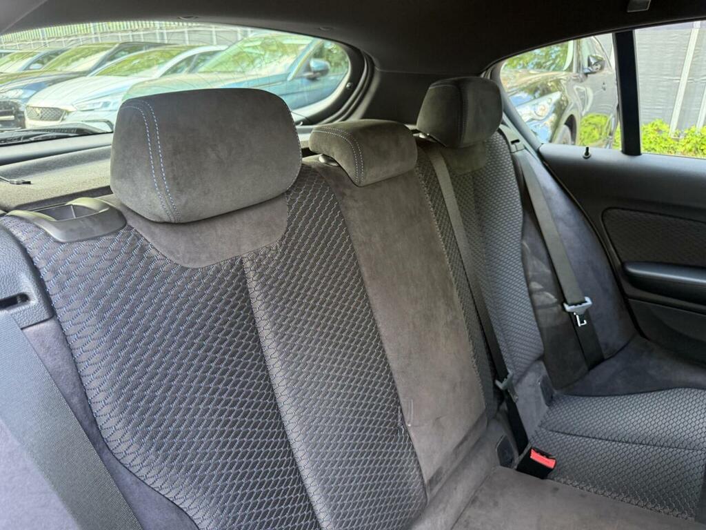 BMW 1 Series 2.0 116D Se Euro 5 Ss #22
