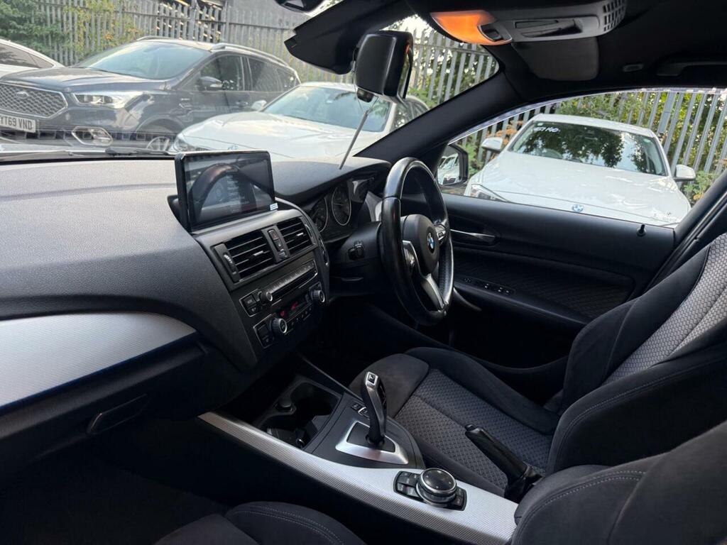 BMW 1 Series 2.0 116D Se Euro 5 Ss #30