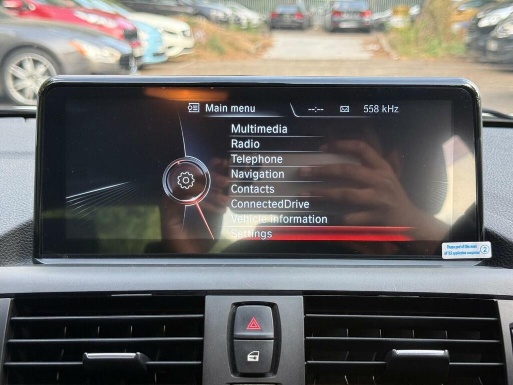 BMW 1 Series 2.0 116D Se Euro 5 Ss #46