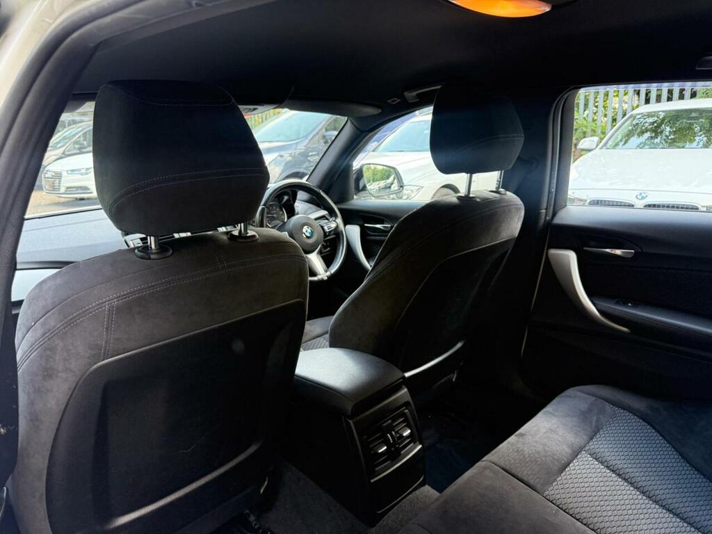 BMW 1 Series 2.0 116D Se Euro 5 Ss #27