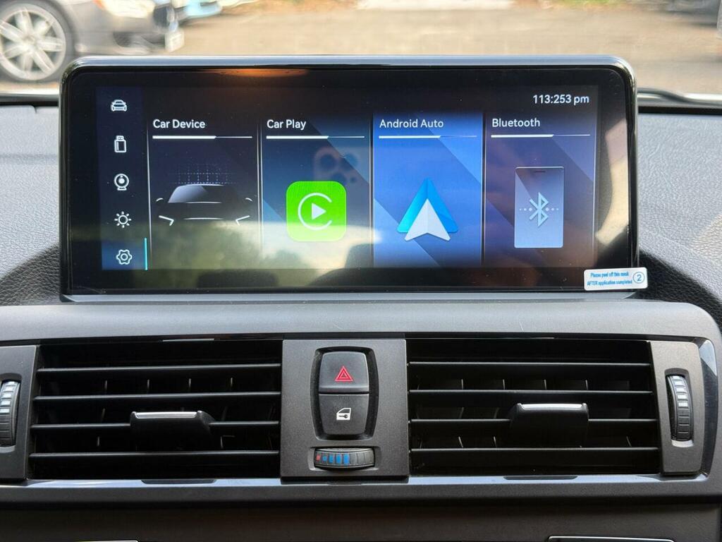 BMW 1 Series 2.0 116D Se Euro 5 Ss #48