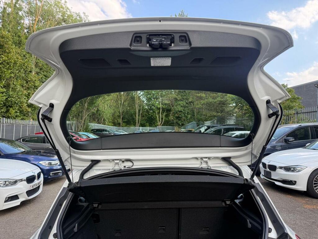 BMW 1 Series 2.0 116D Se Euro 5 Ss #13